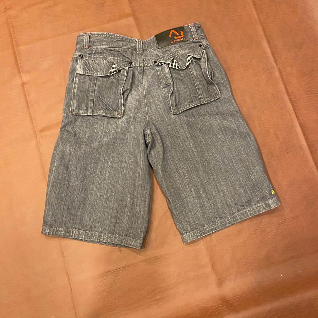 Brand New Air Jordan Shorts